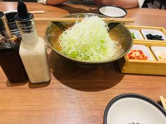 -胜博殿日式炸猪排(侨福芳草地店)