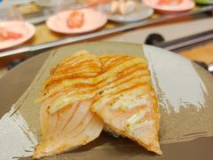 -争鲜回转寿司(东方银座店)