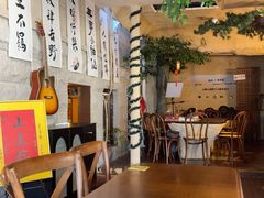 -猫岛主趣味餐厅(鼓浪屿店)