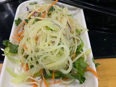 -姥家大锅台(凤凰岭店)