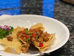 -无锡新湖铂尔曼大酒店·悦轩中餐厅