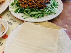 京酱肉丝-吉味馆(柠溪店)