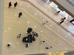 -天河城购物中心