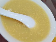小米粥-护国寺小吃(安定门店)