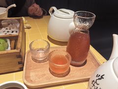 -蔡澜点心·粤菜(花城汇南区店)