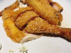 -红棉中餐厅·广州海航威斯汀酒店