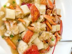 -望乡楼上海菜(日月光店)