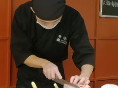 -Sushi Hanzo半藏(天环广场店)