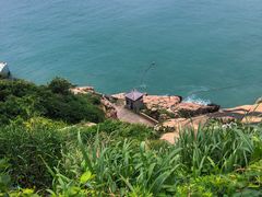 -东极岛景区-青浜岛
