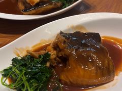 -萬國春·中菜馆(颐和公馆店)