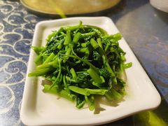 -舌尖上的食缘花园主题餐厅