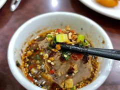 -腾益清真铜瓢牛肉馆