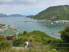 南丫岛-南丫岛