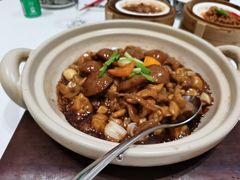-君庭中餐厅(友谊宾馆店)