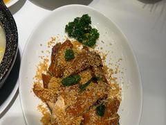 -莆田餐厅PUTIEN(三里屯店)