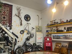 -新疆狼爷烤肉(宋庄店)