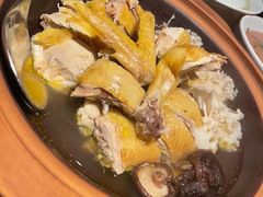 -醉南拳客家菜·河田鸡(西禅寺杨桥店)