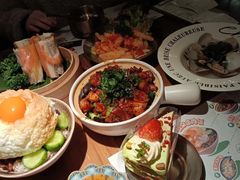 -岛风·台食小馆 ISLAND BISTRO(烟台山店)