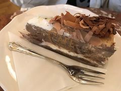 -Cafe Sacher(WIEN)