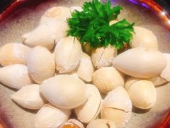 -daozao料理美术馆(寿光店)