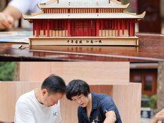 -宁波市保国寺古建筑博物馆