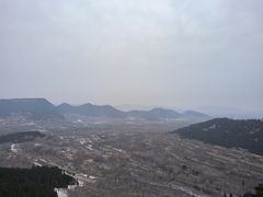 -青州市云门山风景区