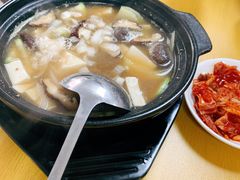 -屋里家延边朝鲜族冷面(南园店)