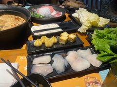 -呷哺呷哺(泰盛广场店)