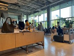 -SAANCI山池咖啡(海上世界文化艺术中心店)