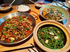 -泥糊破店小酒馆·团建聚餐(南京西路店)