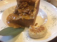 -Local泰莲庭(虹鳟鱼店)