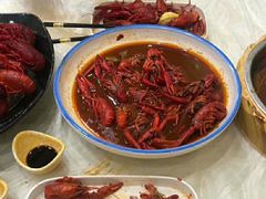 -龙虾奇迹(大华三路店)
