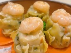 -武汉香格里拉大酒店·香宫中餐厅