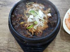 -金明玉小吃(康城路店)