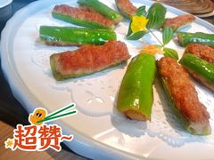 -滋粥楼·顺德菜(番禺广场总店)