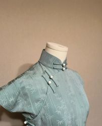 -租旗袍租礼服馆