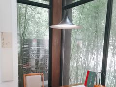 -荷风细雨·中国茶宴(碧云店)