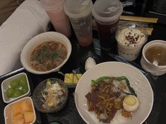 -金色印象·4K影院式足体养生(金沙店)