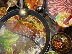 -冯校长老火锅(广州正佳广场店)