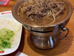 -南城香·饭香串香馄饨香(花园北路店)