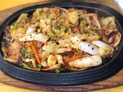 -韩食汇