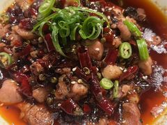 -锦府盐帮·侯宅(五棵松万达店)