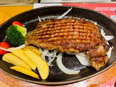 -斗牛士牛排(南京东路店)