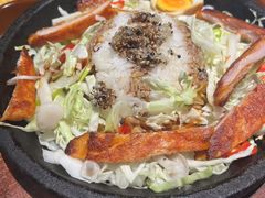 -豪客来牛排(东区万达坊店)