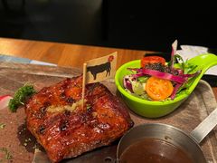 -绿茵阁(江南西路店)