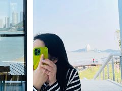 -太平洋咖啡(海天驿站店)