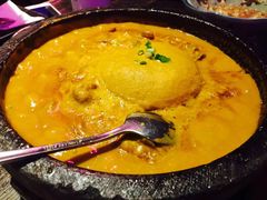 -70后饭吧(府河街店)