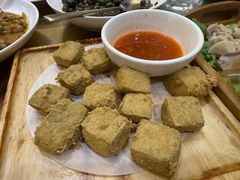 -北部湾海鲜饭店(大新路店)