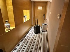 -上海新锦江大酒店