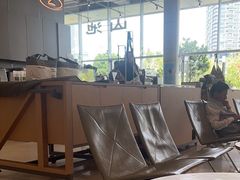 -SAANCI山池咖啡(海上世界文化艺术中心店)